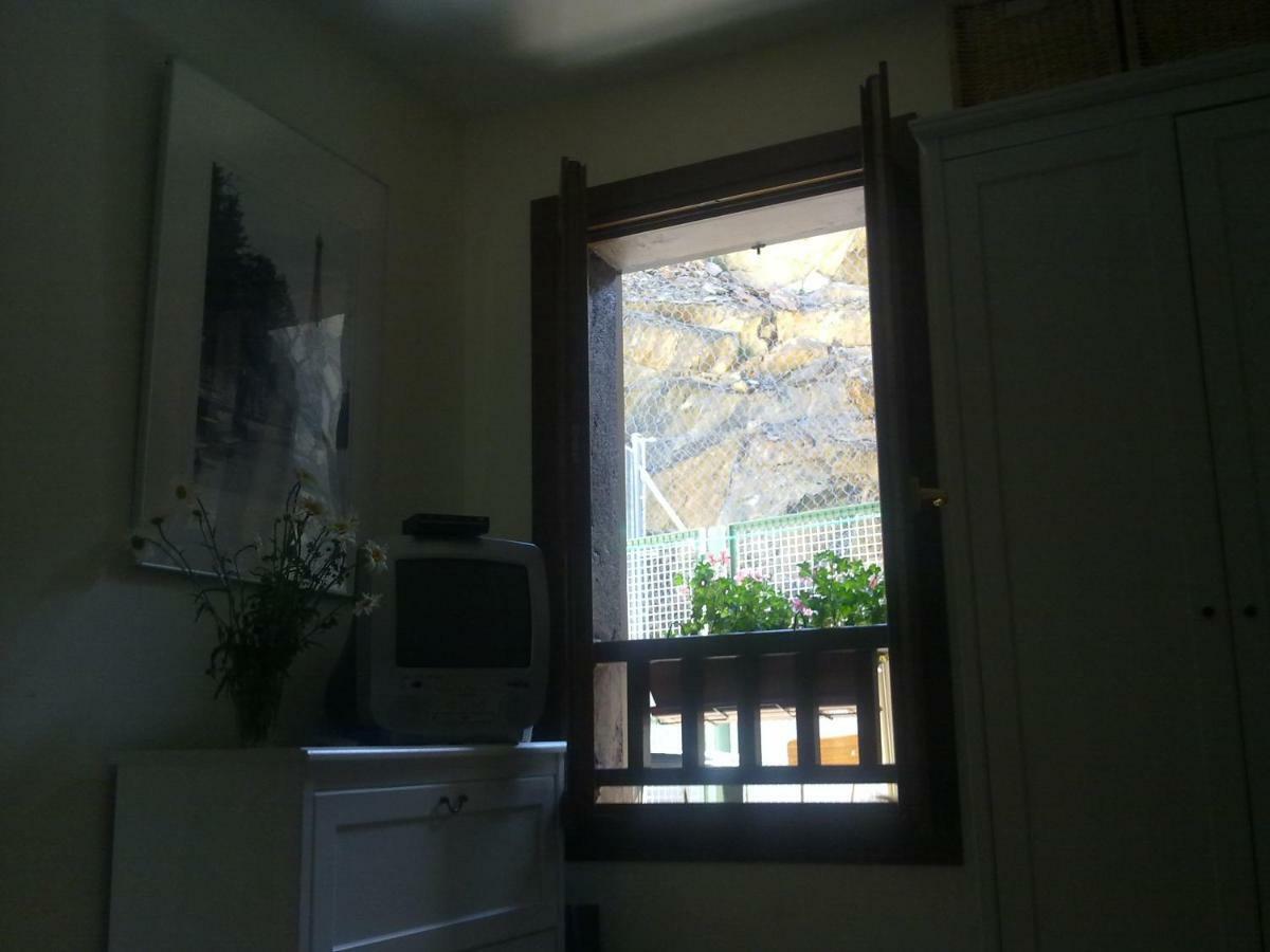Vistas Espectaculares, Wifi Y Parking Apartment El Pueyo de Jaca Exterior foto