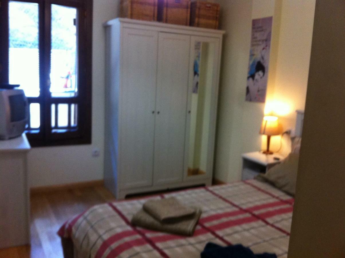 Vistas Espectaculares, Wifi Y Parking Apartment El Pueyo de Jaca Exterior foto